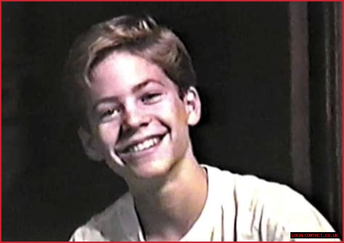 Was Paul Walker A Child Predator? The Truth Revealed
