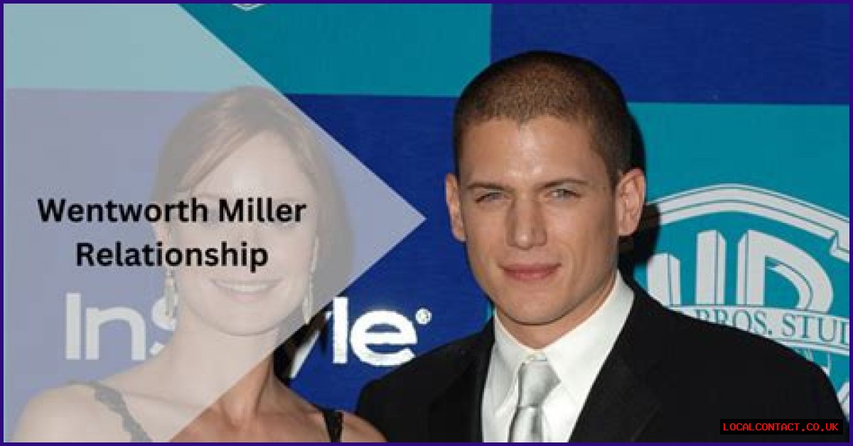 Wentworth Miller: A Deep Dive Into His Personal Life