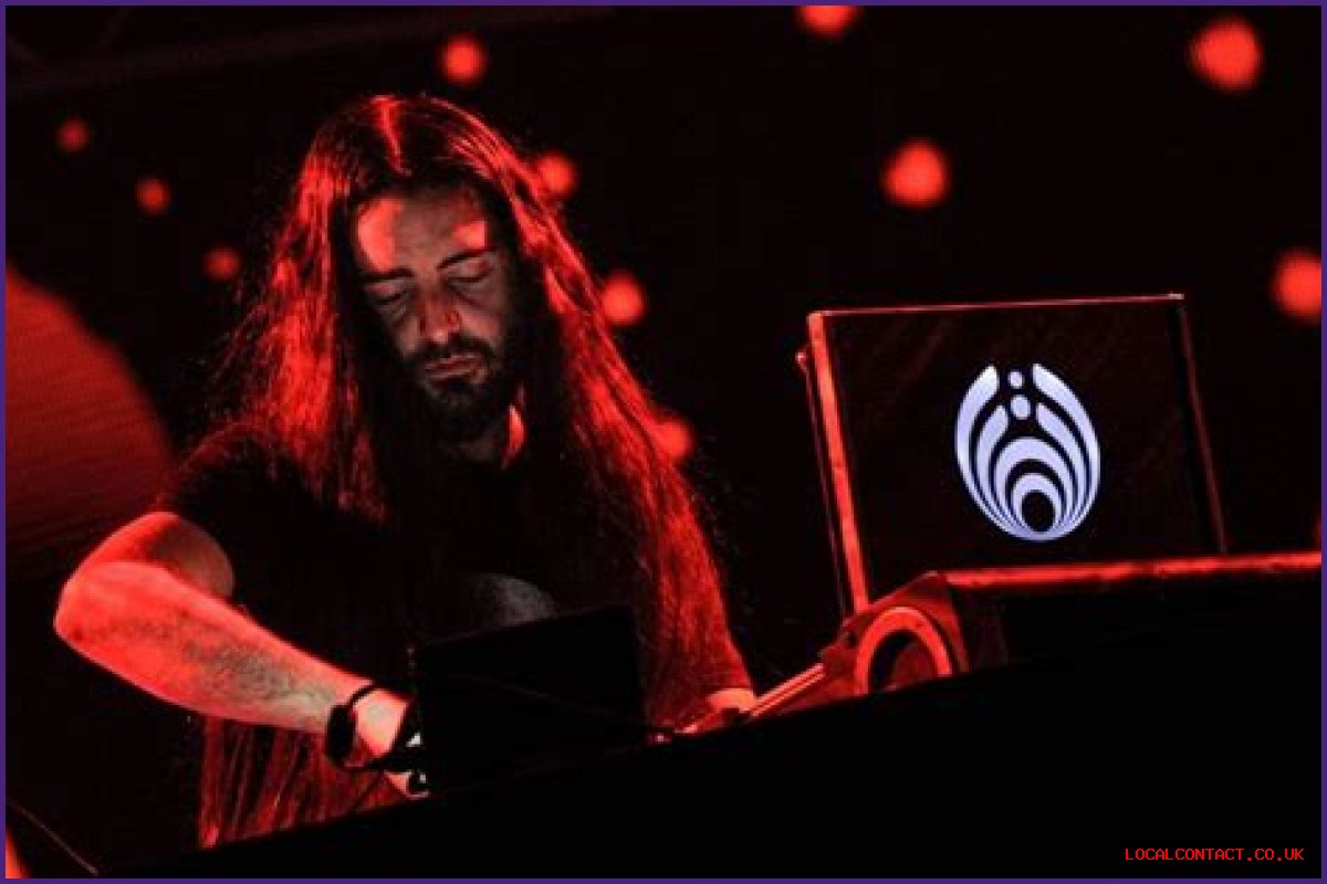 What Did Bassnectar Do? Allegations And Evidence Explored As His Concert Gets Canceled 