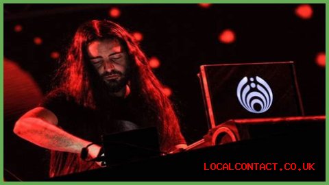 What Did Bassnectar Do? Allegations And Evidence Explored As His Concert Gets Canceled 