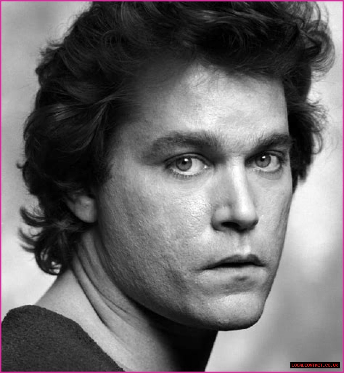 What Disease Does Ray Liotta Have? A Look at the Late Actor’s Health and Legacy