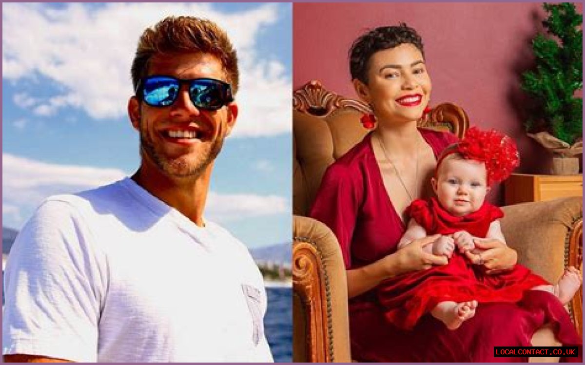 What Happened Between Jean-Luc Cerza-Lanaux And Dani Soares On Below Deck Sailing Yacht?