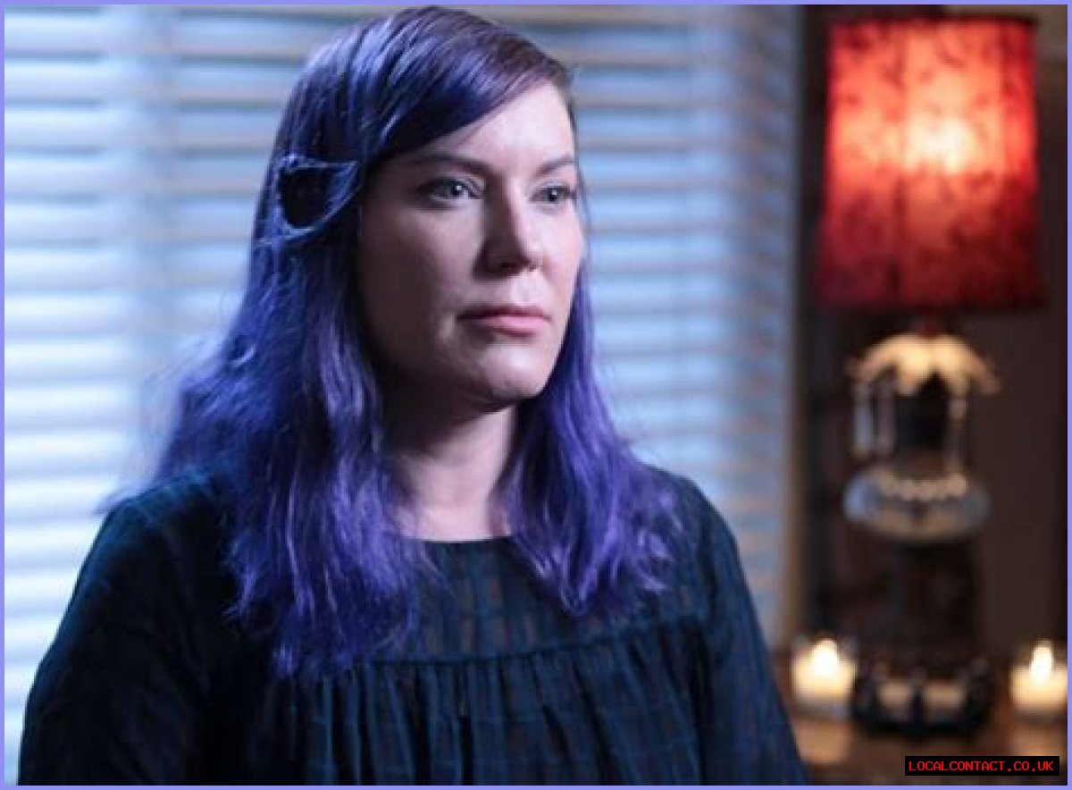 What Happened To Amy Allan From Dead Files, Is She Leaving The Show?