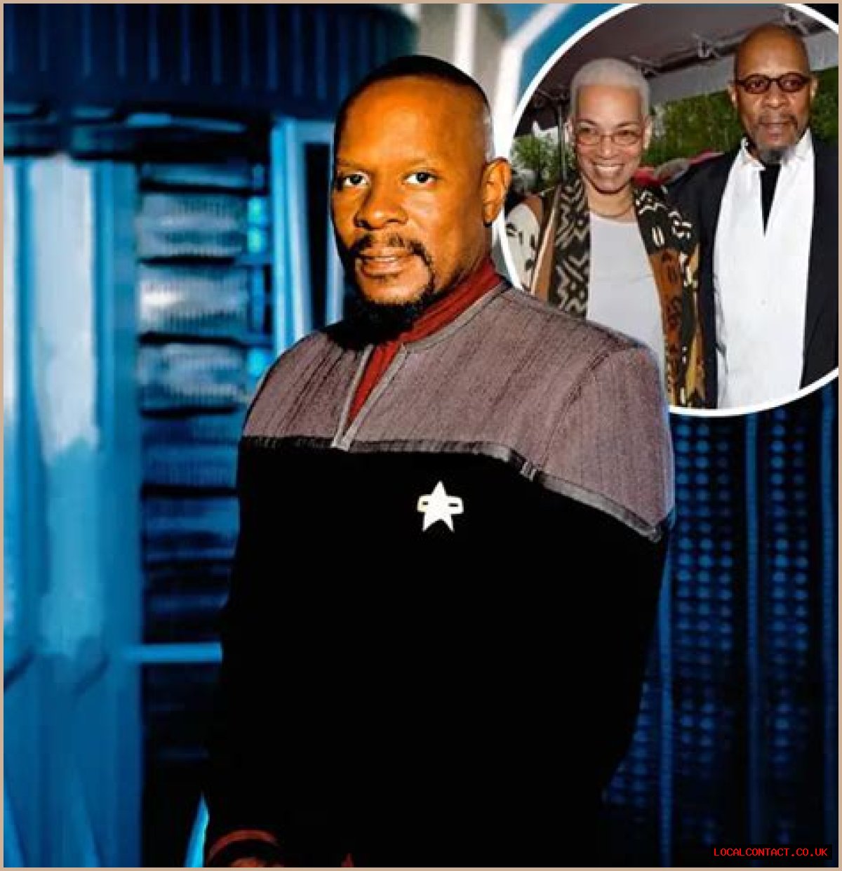 What Happened To Avery Brooks’s Secret Family Life And Career Change?