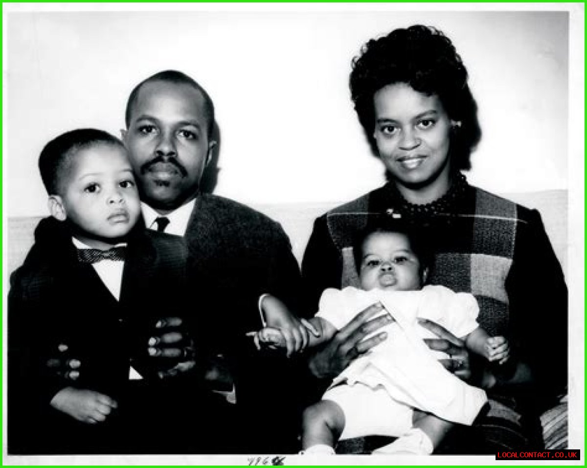 What Happened To Michael Lavaughn Robinson: A Comprehensive Overview