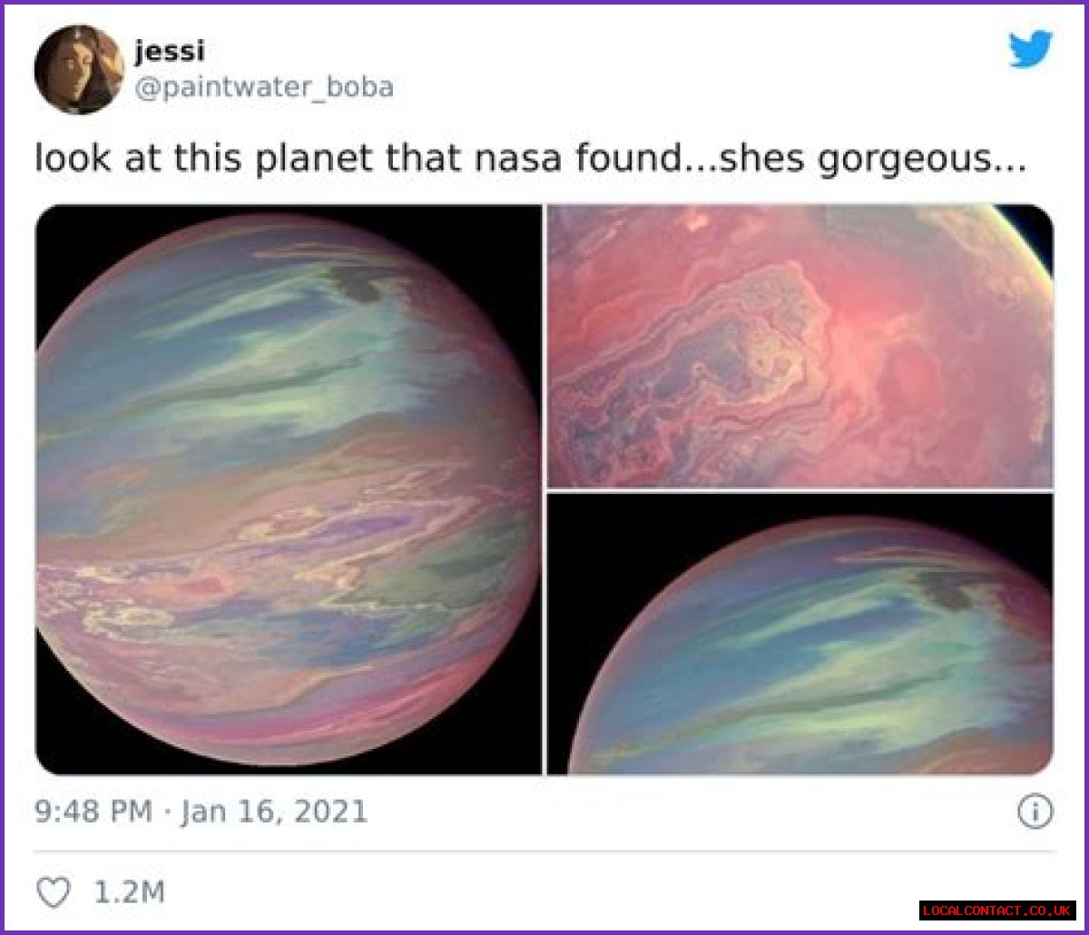 What has NASA found recently?