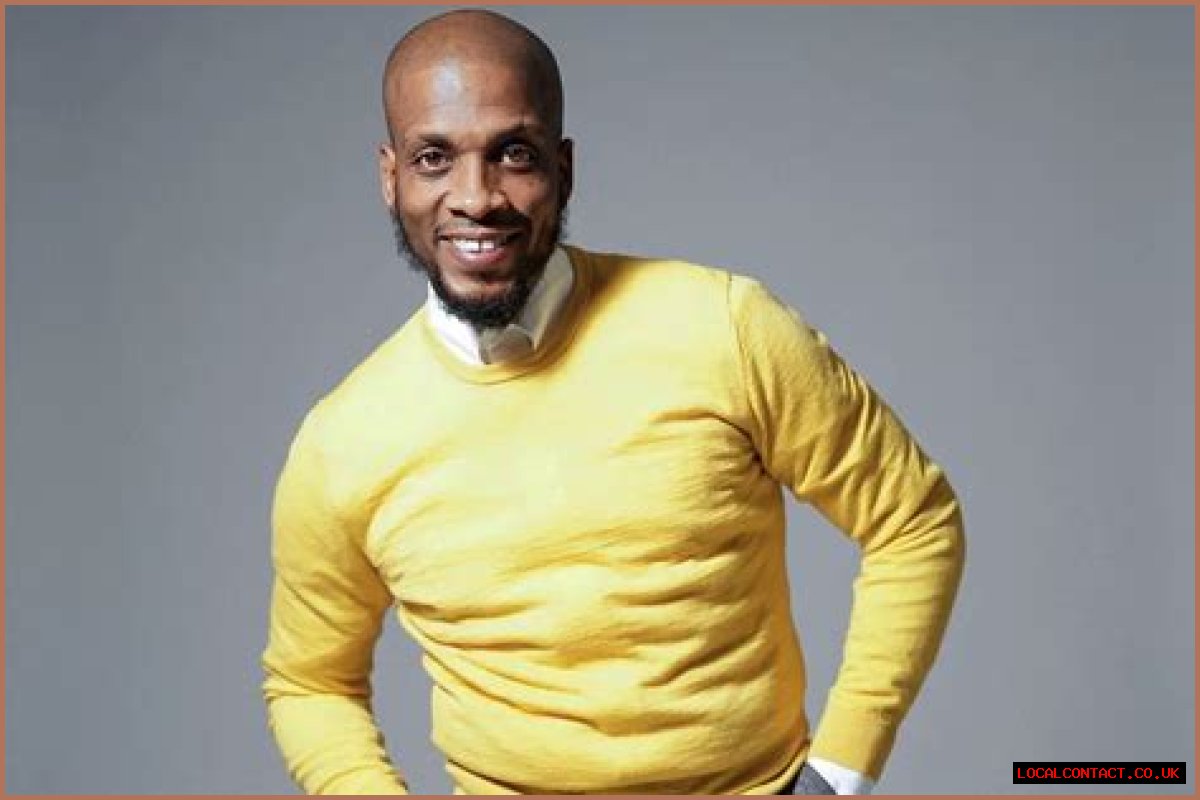 What Is Ali Siddiq Real Name? Discovering The Man Behind The Comedy