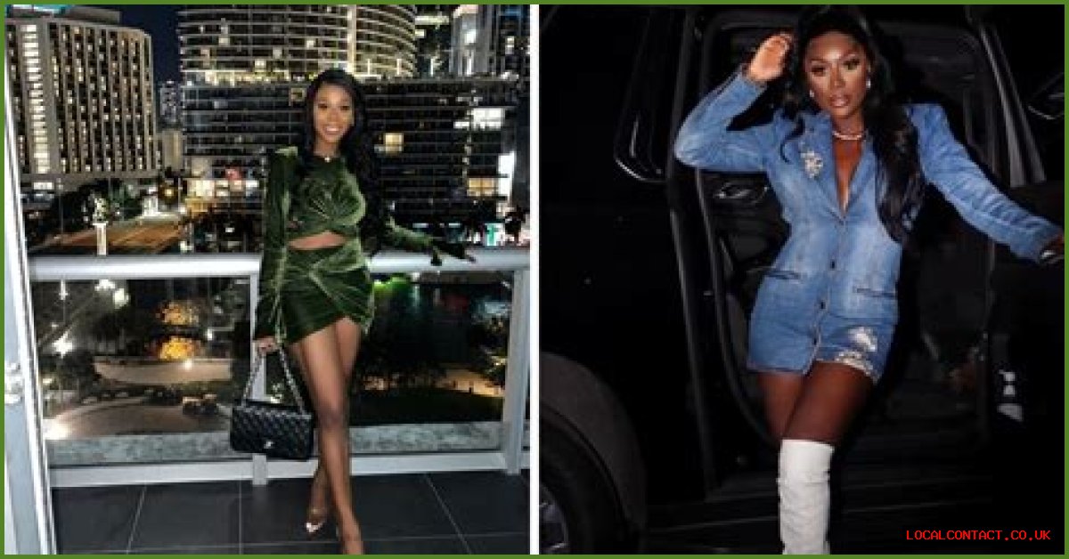 What is Nneka Ihim’s net worth? ‘RHOP’ Season 8 newbie’s husband Ikenna gifts her lavish $2M house