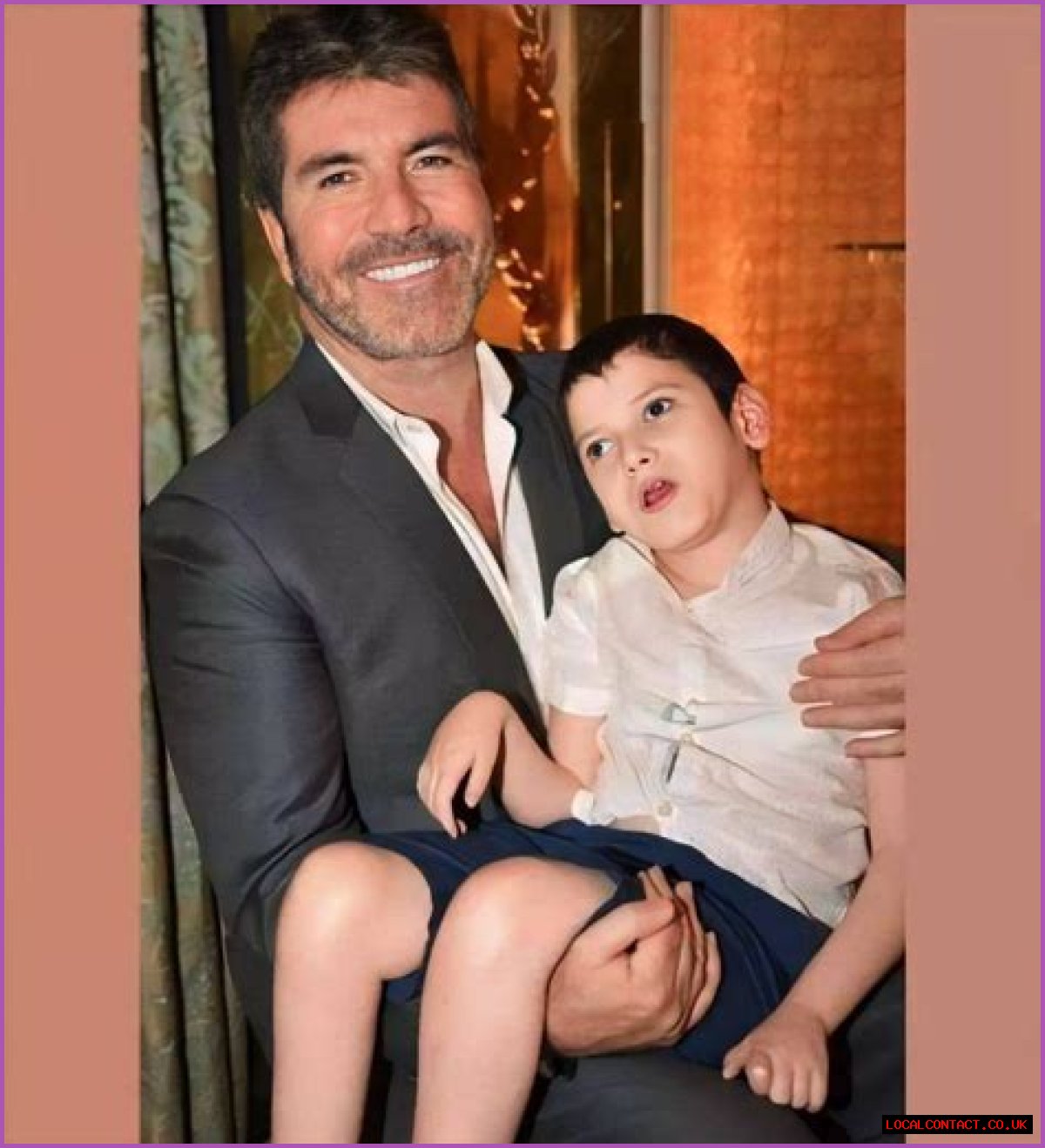 What’s Wrong With Simon Cowell’s Son? A Deep Dive Into The Life Of Eric Cowell