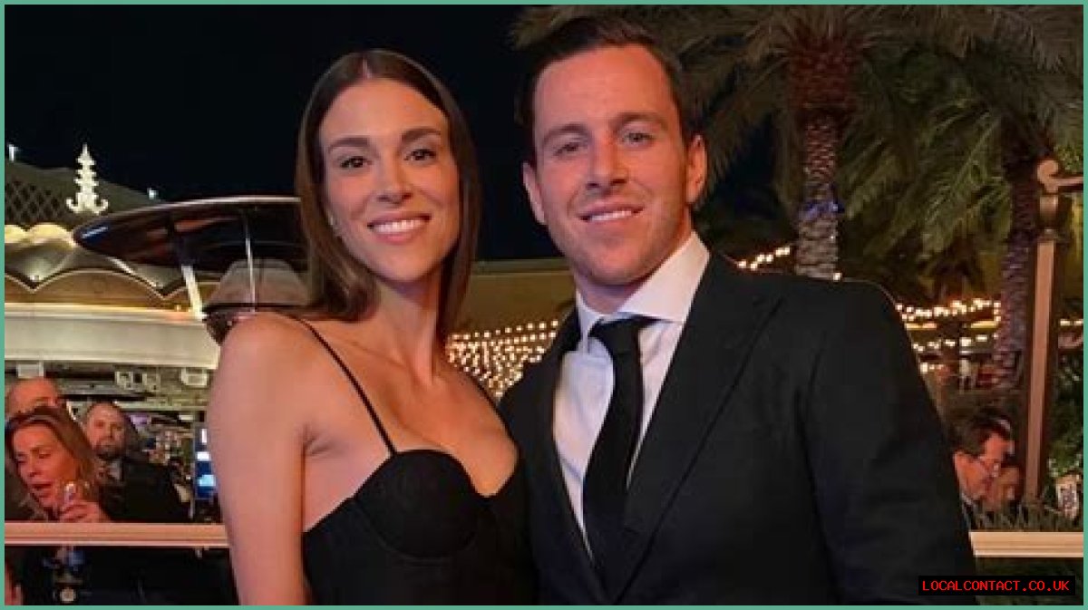 What We Know About NHL Star Jonathan Marchessault's Wife Alexandra