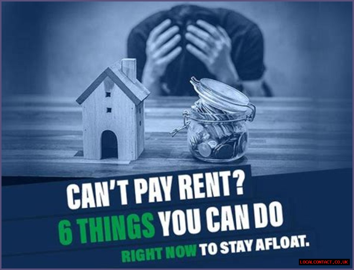 What will rent a center do if you don’t pay?
