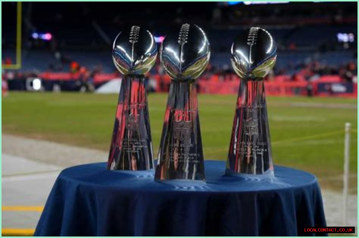 When did the Denver Broncos win the Super Bowl?