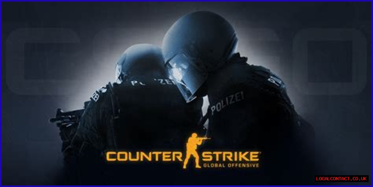 When was csgo released