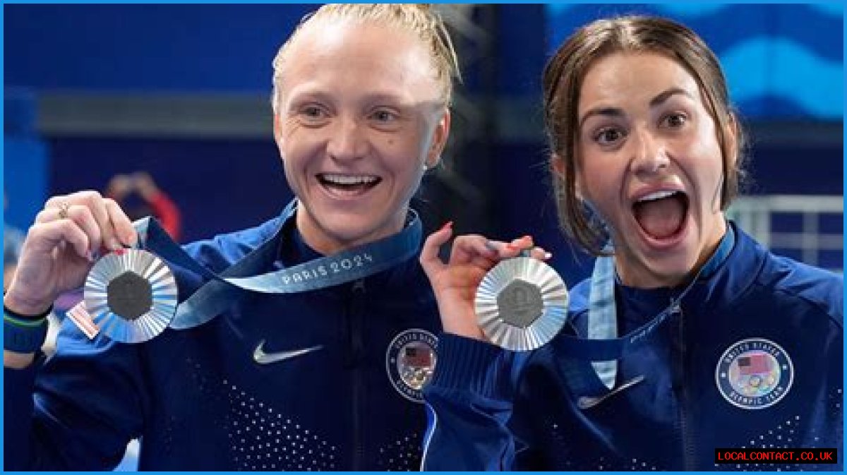 Where do USA Olympic divers train?