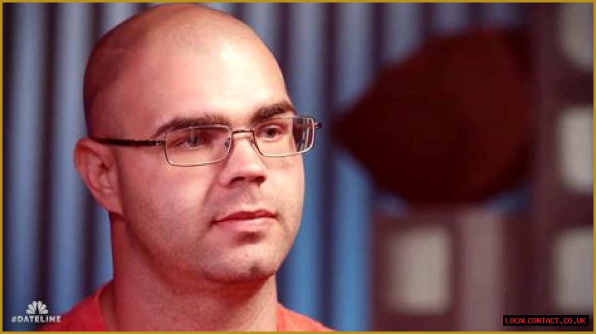Where Is Diane Kyne's Son Kevin?