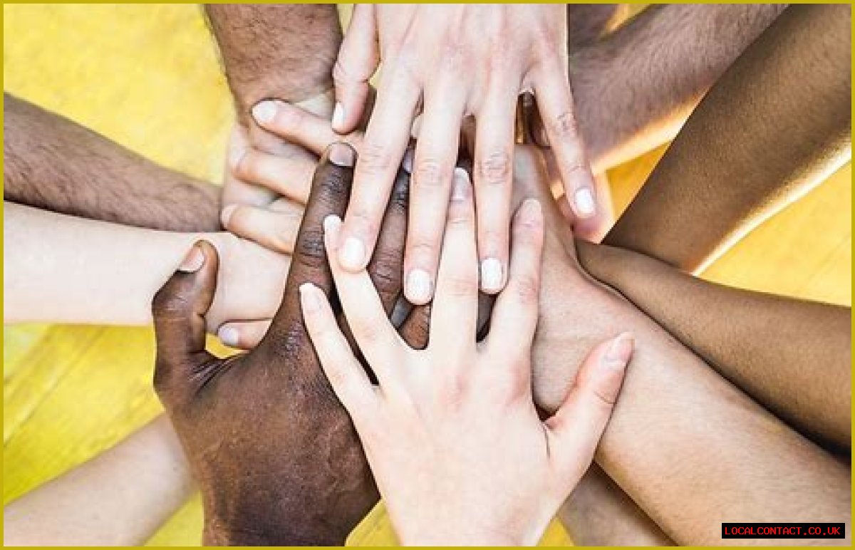 Where Is He From? Race, Origin And Nationality