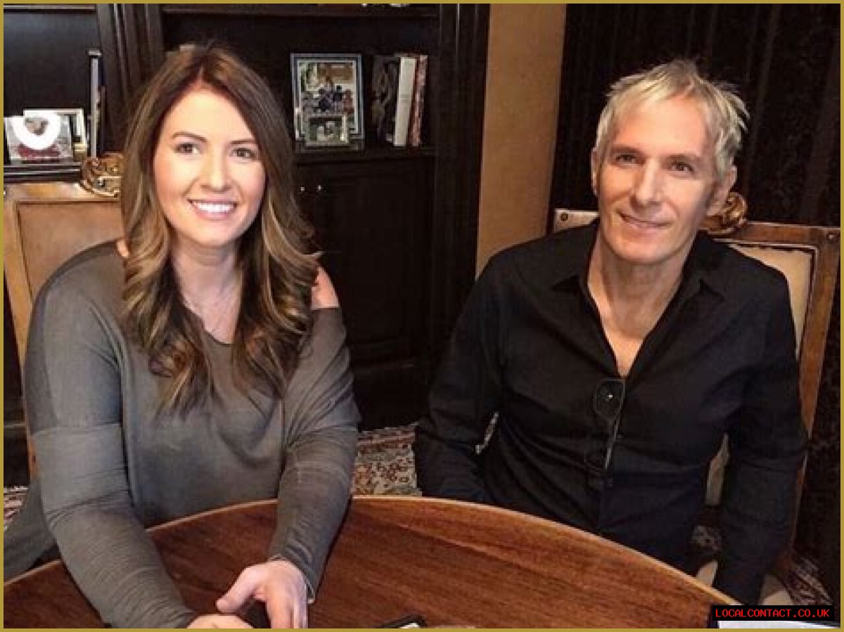 Where Is Michael Bolton’s Daughter Taryn Bolton Now?