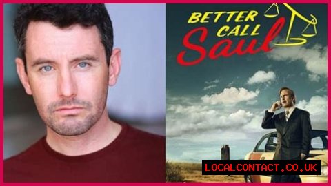 Who did Colin Borden play in Better Call Saul? Character explored as Dhar Mann actor explains strike drama