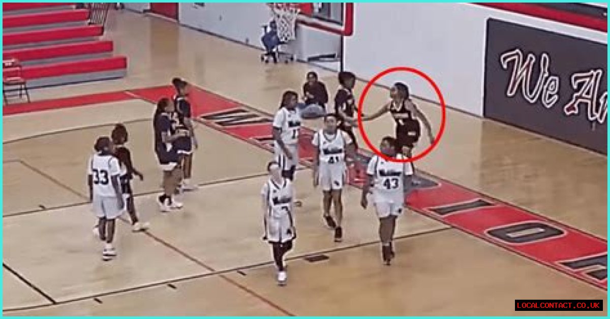 Who is Arlisha Boykins? Basketball coach, 22, fired for impersonating 13-yr-old girl in game