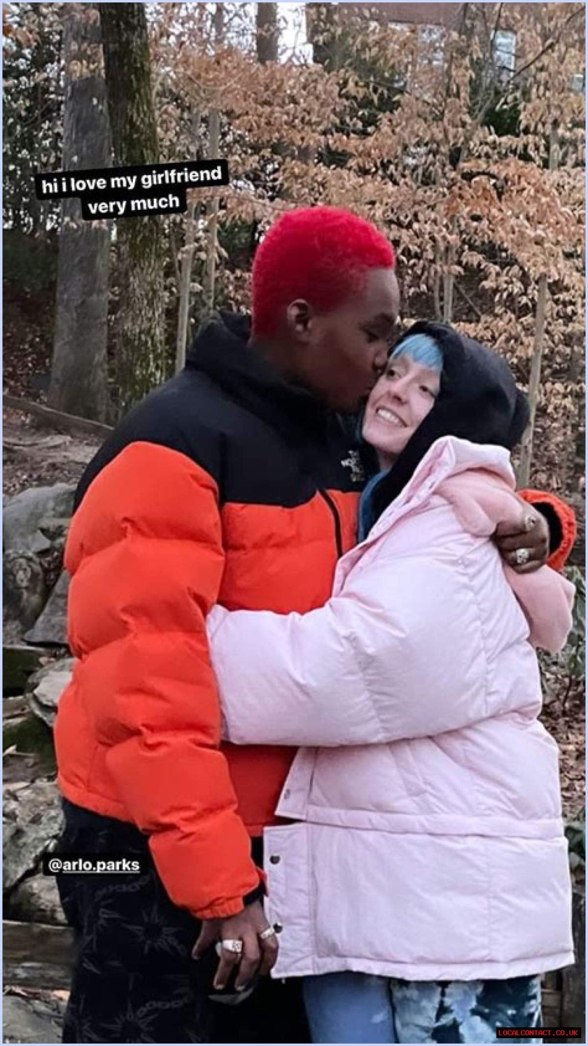 Who is Ashnikko Dating Now? A Look at Her Past Relationships, Current Relationship Status, and Rumors