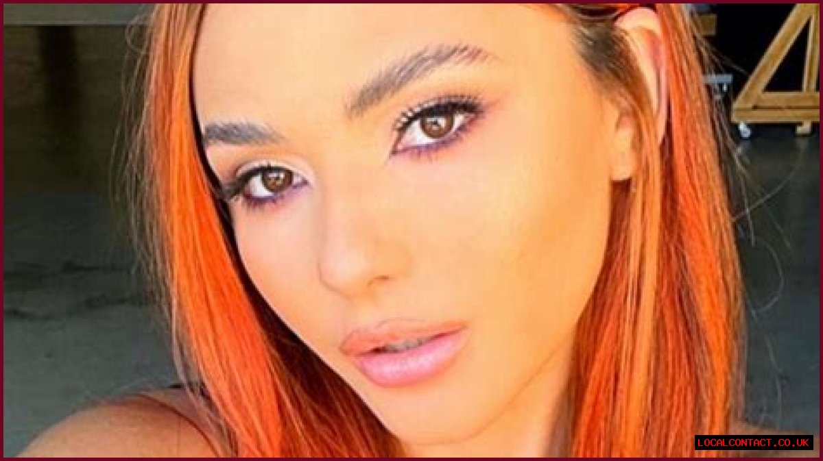 Who is Atiana De La Hoya? Everything to know about Shanna Moakler and Oscar De La Hoya’s daughter