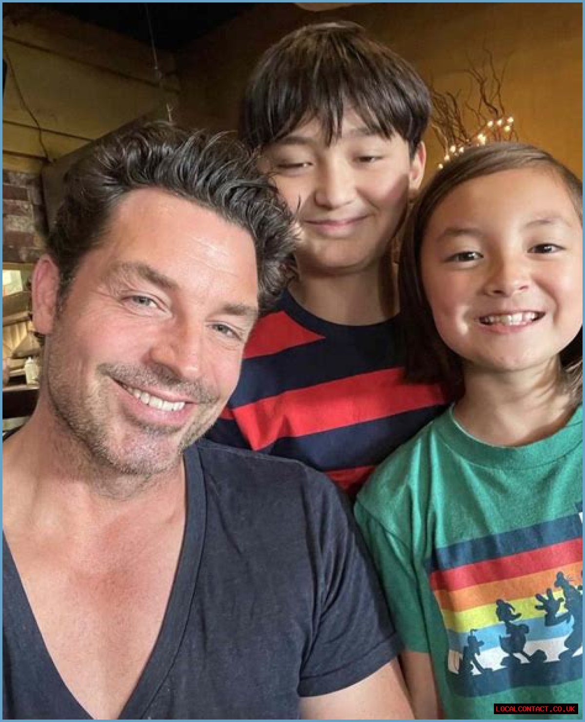 Who Is Brennan Elliott’s Wife Cami Elliott? Details On Her Cancer Battle