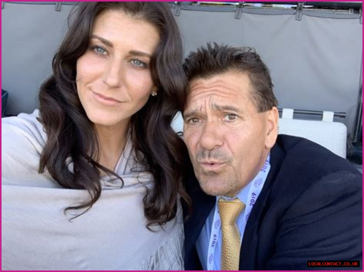 Who is Cash Asmussen Dating Now