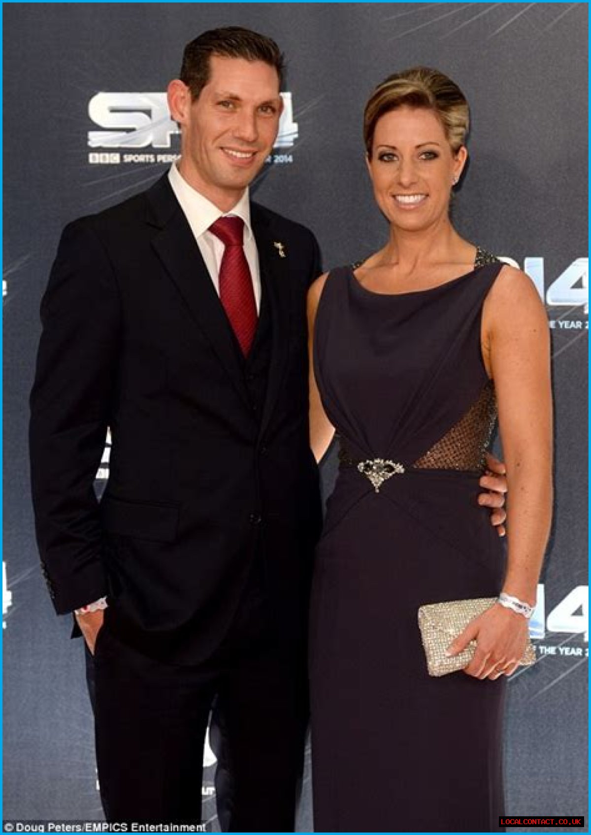 Who Is Charlotte Dujardin Partner Or Husband Dean Golding? Everything To Know