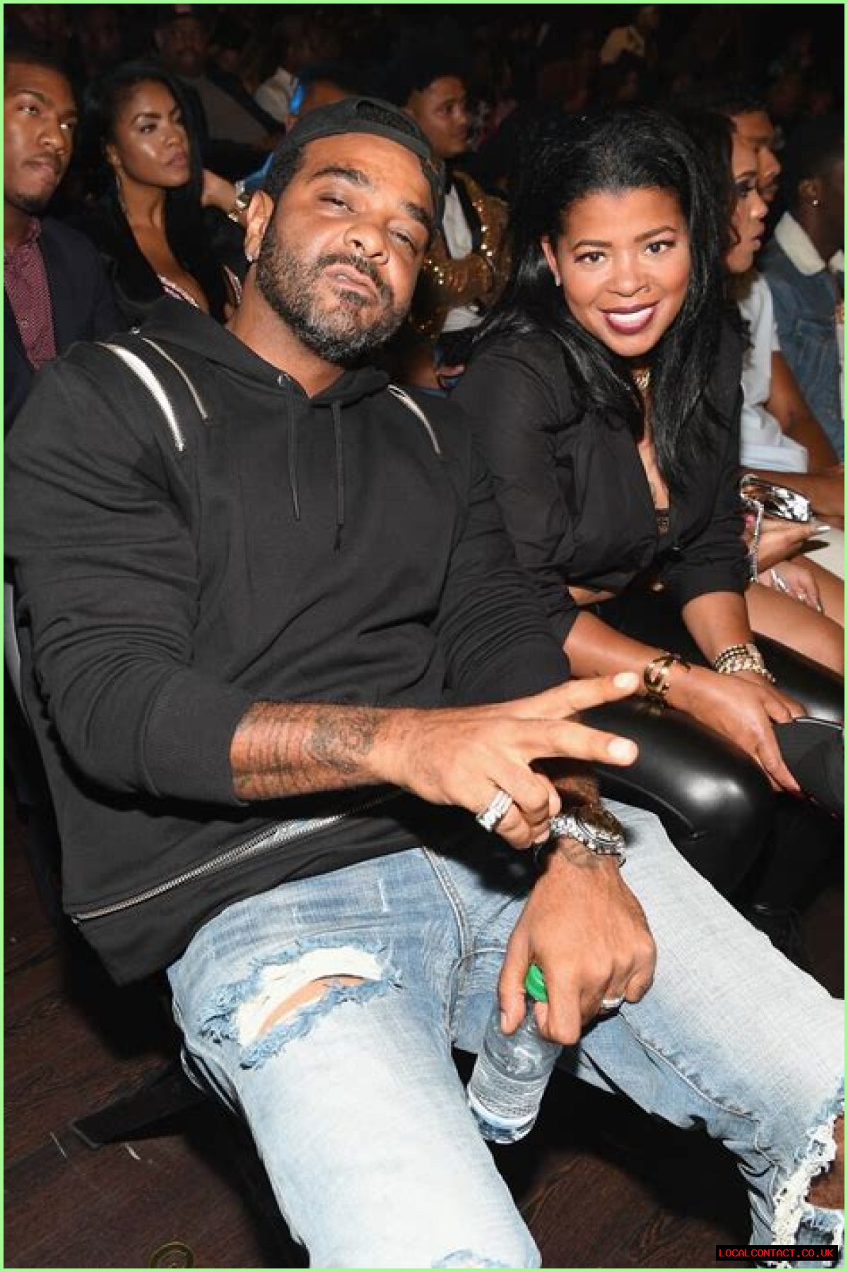 Who is Chrisspy Dating Now?