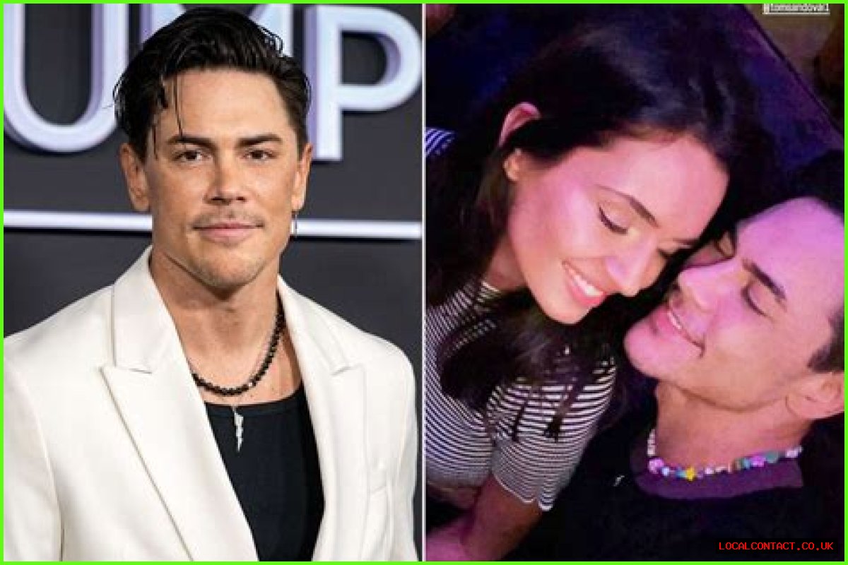Who is Eileen Sandoval Dating Now?
