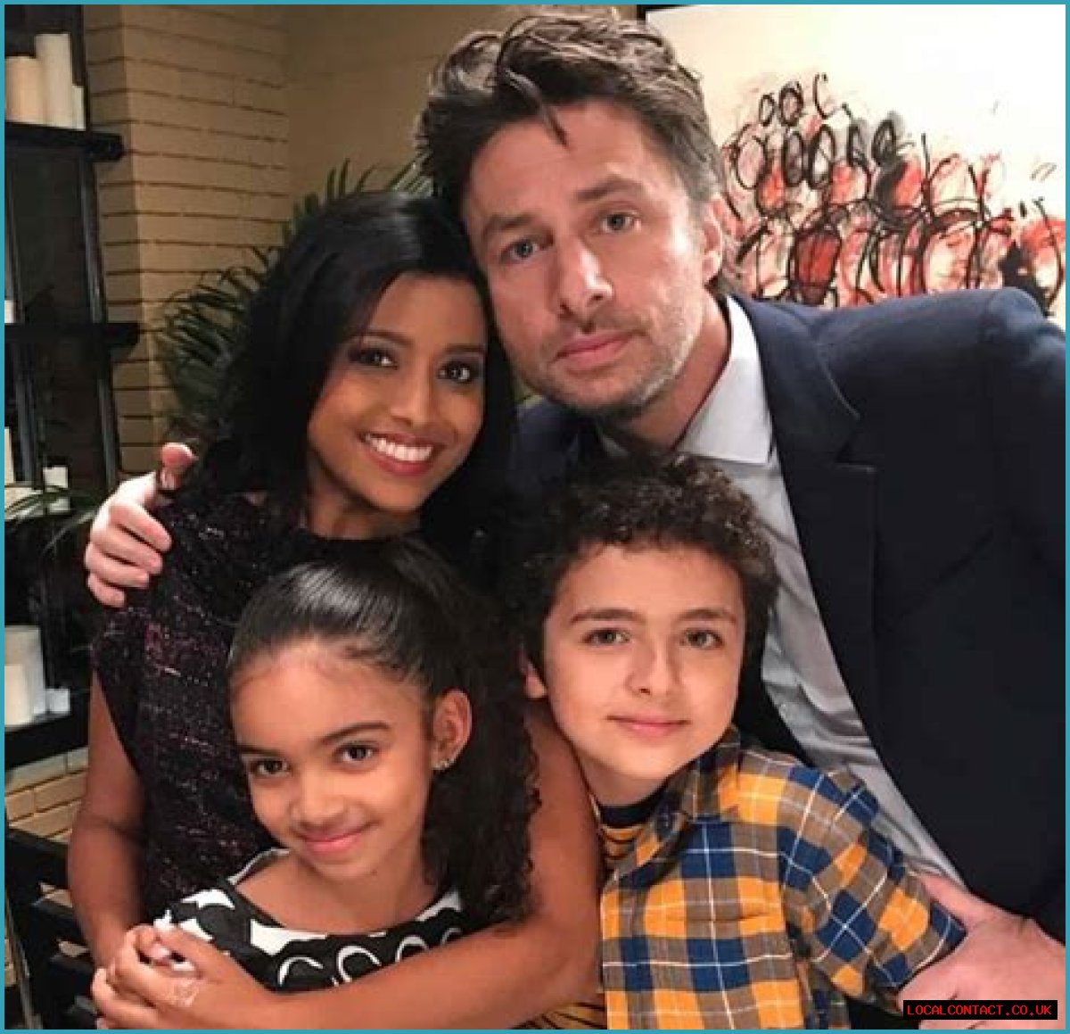 Who Is Elisha Henig Parents? Elisha Henig Ethnicity, Family, Race, Mr Robot