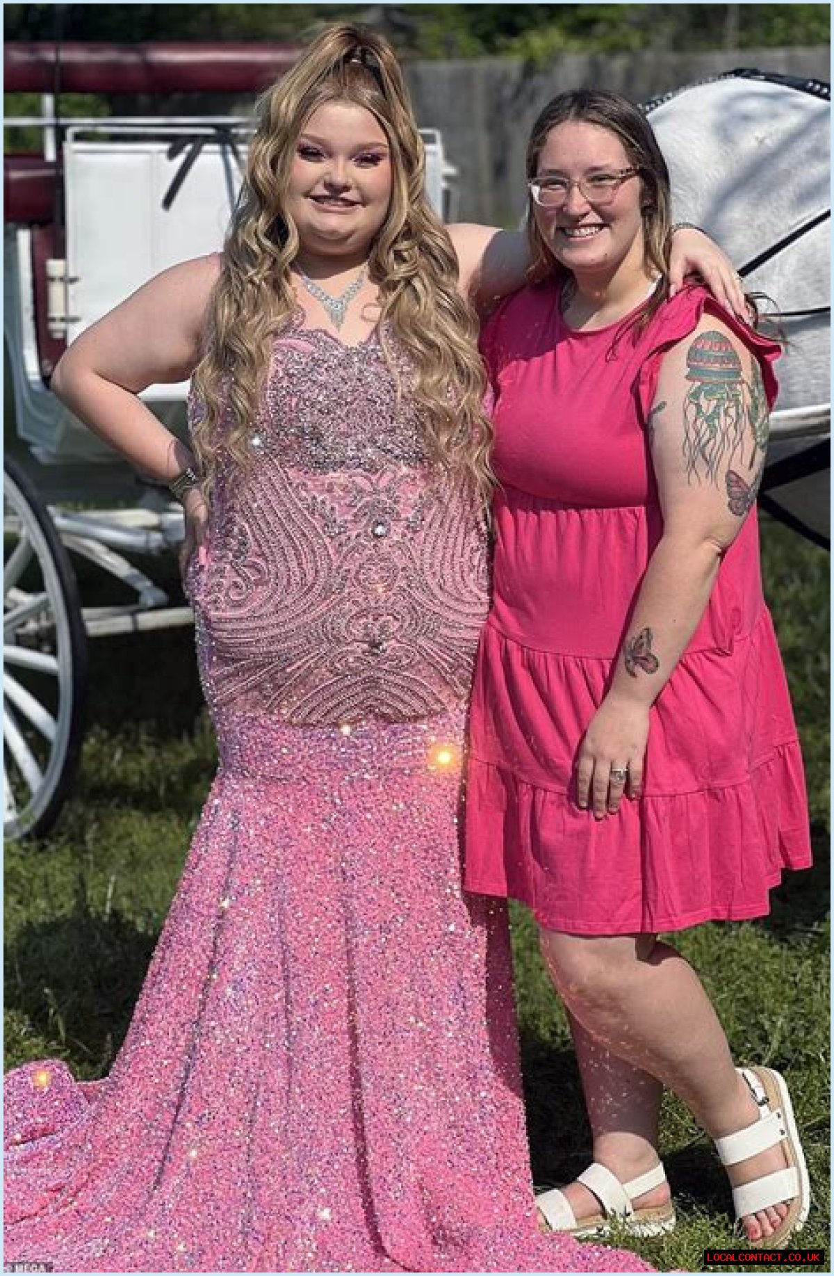 Who is Emily Boo Dating Now?
