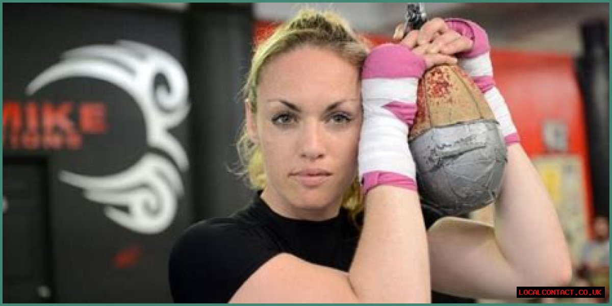 Who is Heather Hardy Dating Now