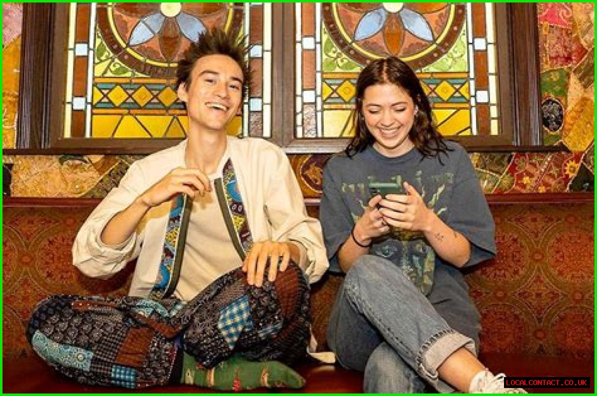 Who is Jacob Collier Dating Now? Current Relationship Status, Past Relationships, Rumors, and Facts