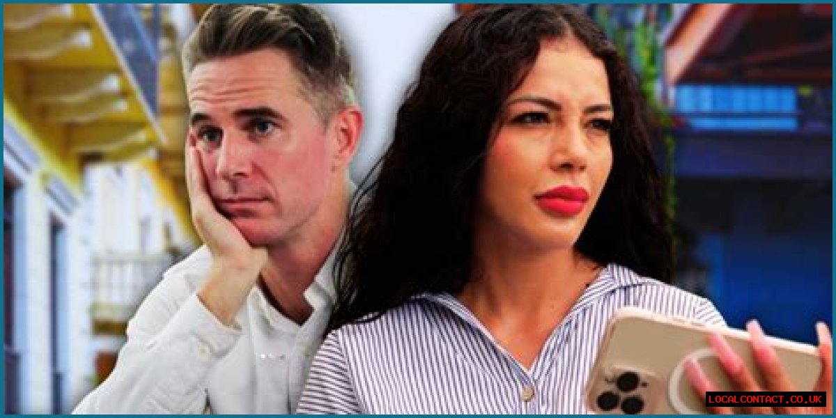 Who is Jasmin Rain Dating Now?