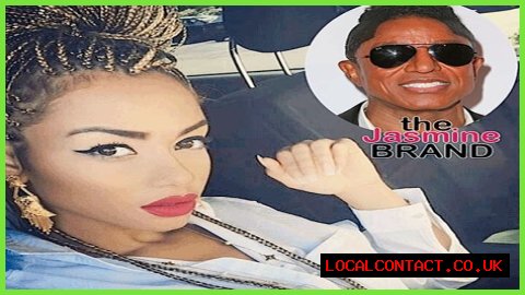 Who is Jermaine Jackson Dating Now