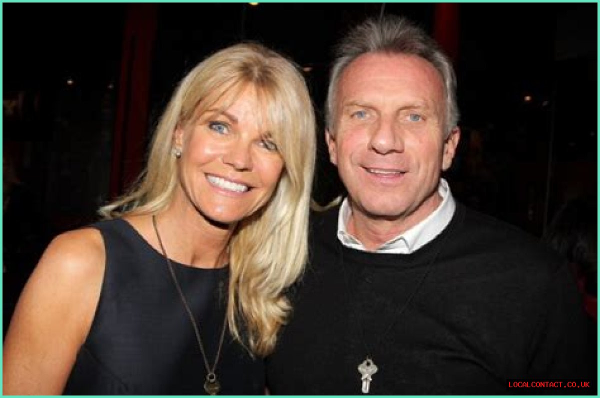 Who is Joe Montana Dating Now