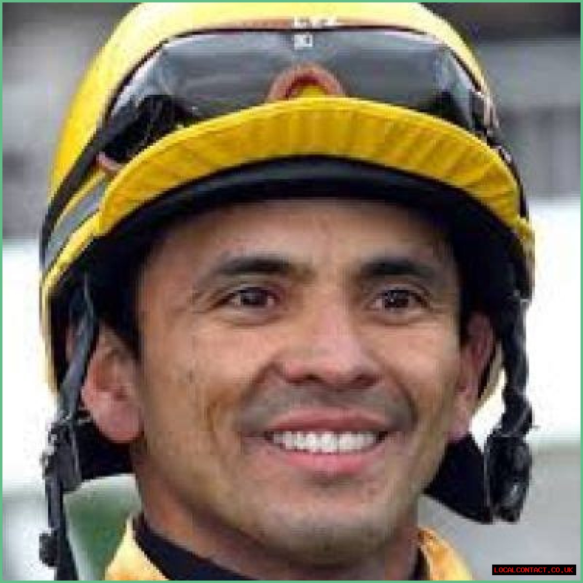 Who is Jose Lezcano Dating Now