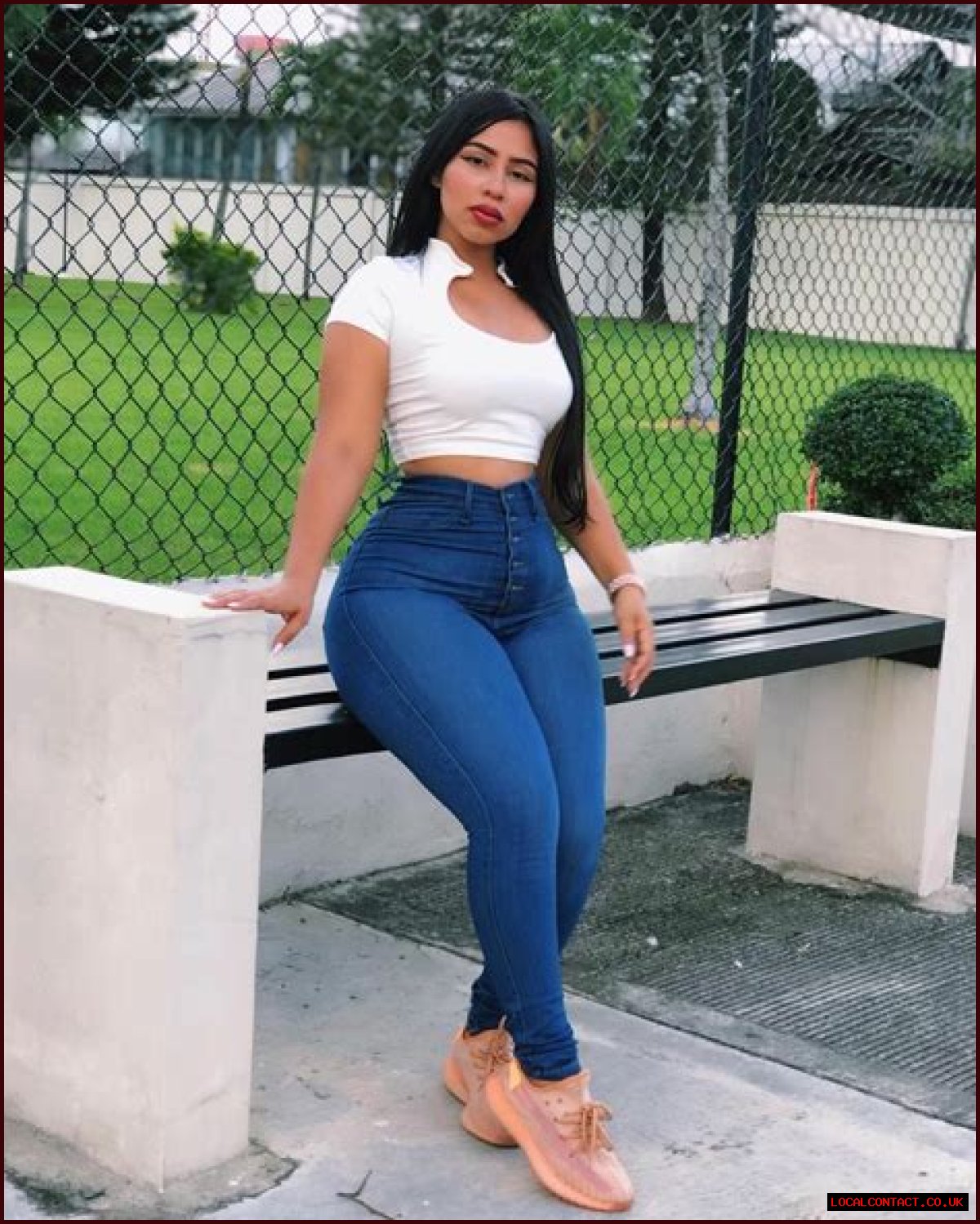 Who is Karla Abreu Dating Now?