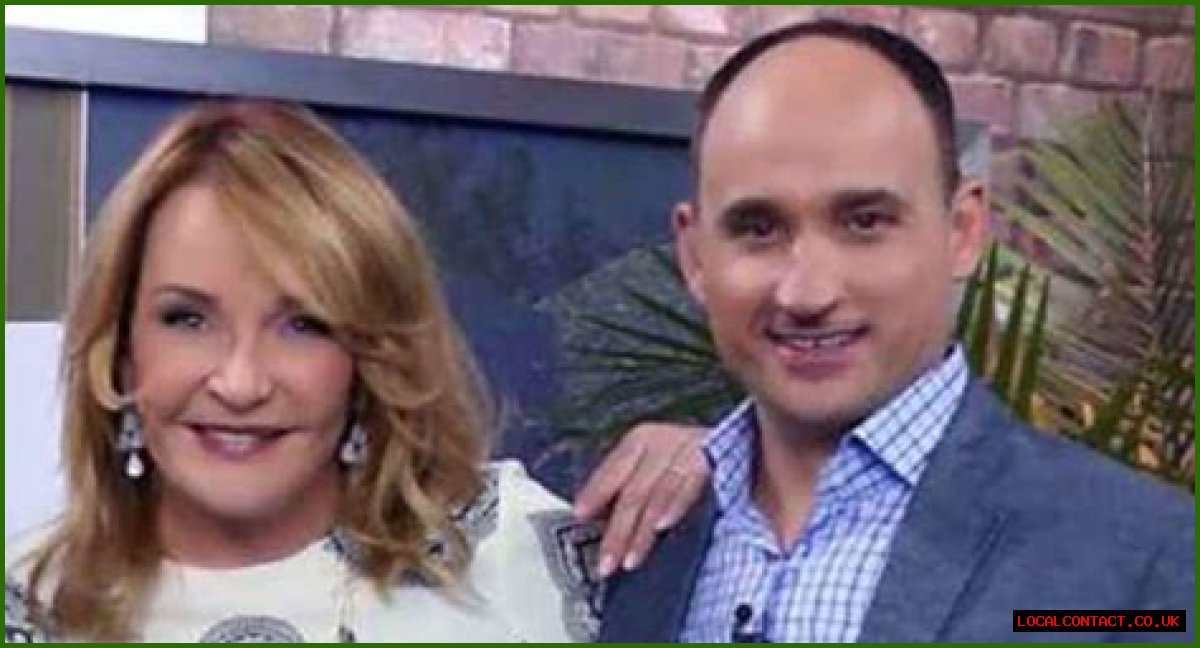 Who Is Krista Visentin, David Visentin's Wife?