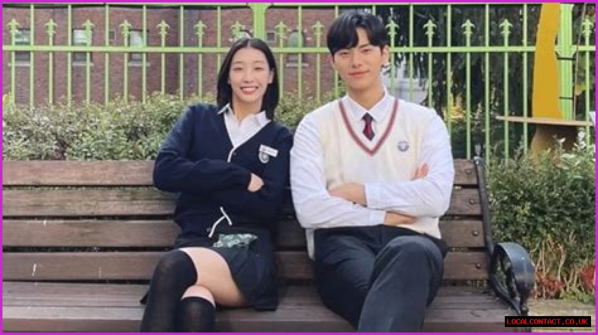 Who is Lee Chae-young Dating Now?