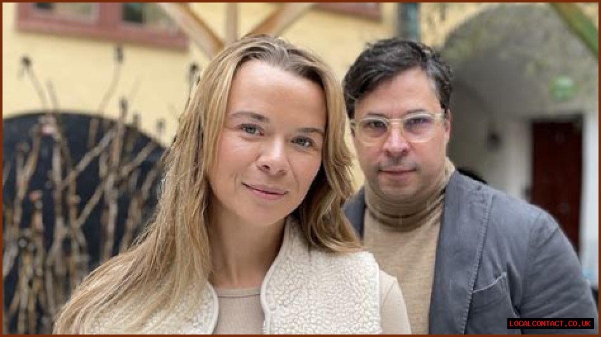 Who is Margaux Dietz Dating Now?