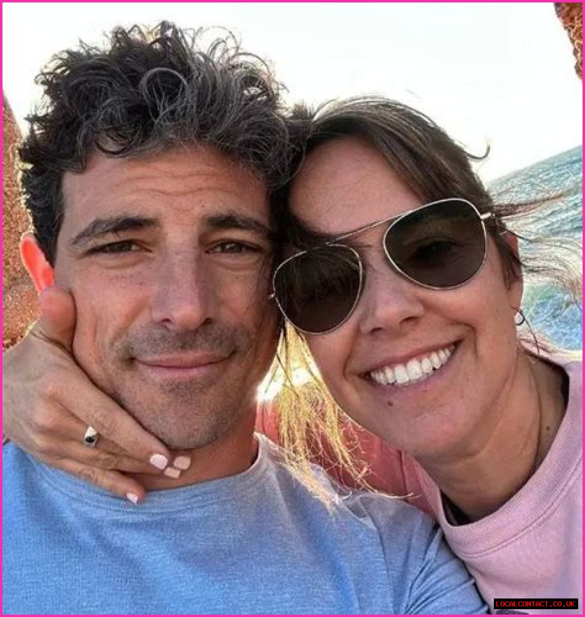 Who Is Matt Gutman’s Wife? A Comprehensive Insight