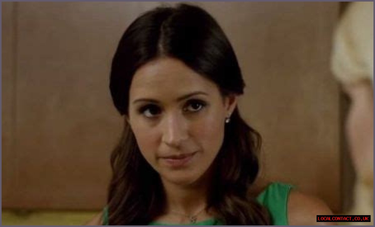 Who is Melissa Marty Dating Now?