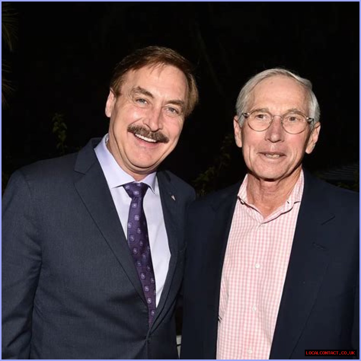 Who Is Mike Lindell Married To Now? A Deep Dive Into His Personal Life