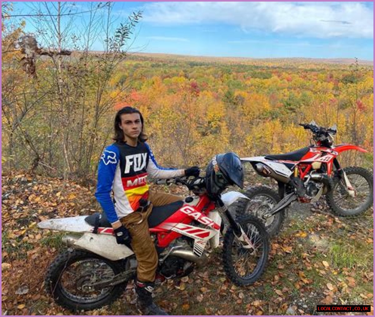 Who is Miles Pfeffer? And Know Some Facts About Miles Pfeffer!!!