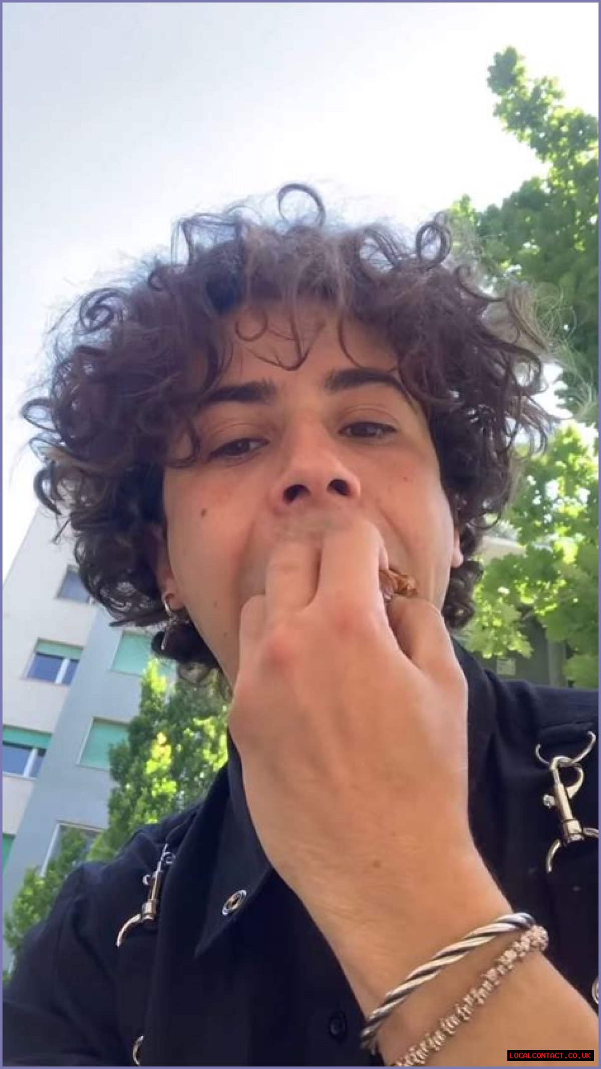 Who is Mirko Trovato Dating Now?