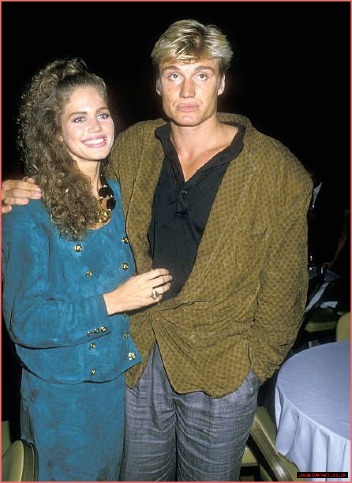 Who is Paula Barbieri Dating Now?