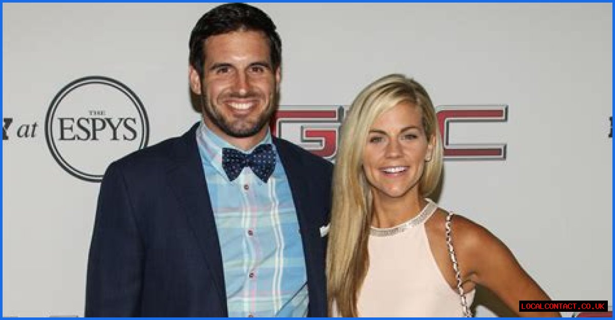 Who is Samantha Ponder Dating Now?