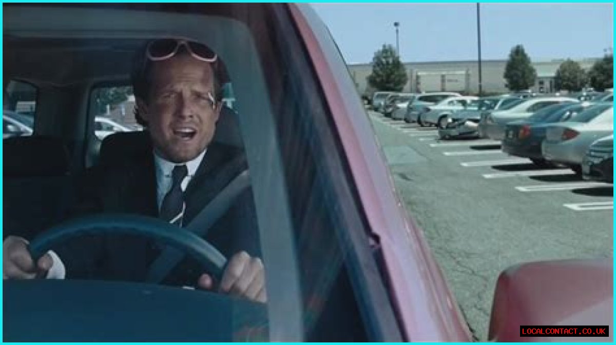 Who Is The Allstate Man? Unveiling The Face Behind The Iconic Insurance Brand